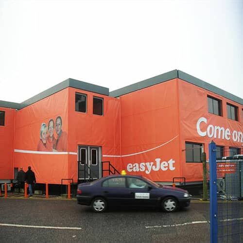 EasyJet