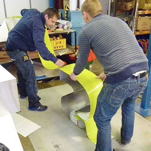 Sign Maker